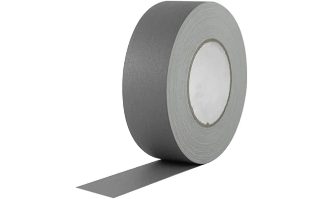 Pinnacle Duct Tape 2inch 15 Yards - Gray